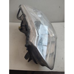 Faro c3 sinistro