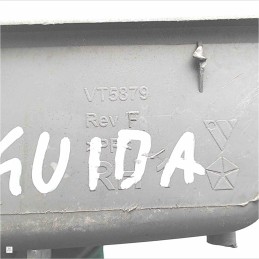 VT5879 Portaoggetti vano cassetta portiera anteriore sinistra Jeep Grand Cherokee 4x4 2005-07