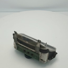 34100-74E00 quadro strumenti contachilometri Suzuki Vitara 1.6 16V plastica trasparente danneggiata 