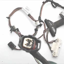 56048921AA Cablaggio impianto elettrico portiera anteriore destra Jeep Grand Cherokee WH WK 4x4 2005-10
