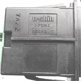 R2342 Pulsante interruttore retronebbia fendinebbia Suzuki Grand Vitara II 4x4 2006