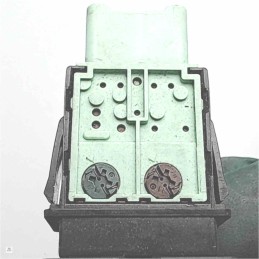 R2342 Pulsante interruttore retronebbia fendinebbia Suzuki Grand Vitara II 4x4 2006