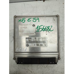 7786266 CENTRALINA MOTORE...