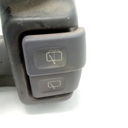 AWR4272 Rivestimento quadro strumenti cornice cover Land Rover Freelander I 4x4 1997-05 plancia console cruscotto