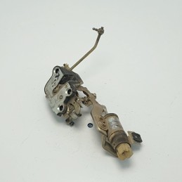 85450-90K02 serratura chiusura elettrica portiera posteriore sinistra Toyota Land Cruiser LJ70 2pin