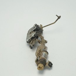 85450-90K02 serratura chiusura elettrica portiera posteriore sinistra Toyota Land Cruiser LJ70 2pin