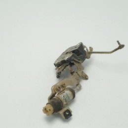 85450-90K02 serratura chiusura elettrica portiera posteriore sinistra Toyota Land Cruiser LJ70 2pin