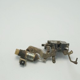 85450-90K02 serratura chiusura elettrica portiera posteriore sinistra Toyota Land Cruiser LJ70 2pin