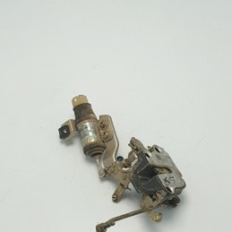 85450-90K02 serratura chiusura elettrica portiera posteriore sinistra Toyota Land Cruiser LJ70 2pin