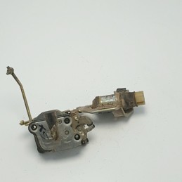 85450-90K02 serratura chiusura elettrica portiera posteriore sinistra Toyota Land Cruiser LJ70 2pin