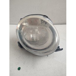 Faro 500 destro