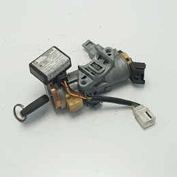 MR329406 bocchetto bloccasterzo accensione avviamento Mitsubishi Pajero Pinin 2000 con chiave