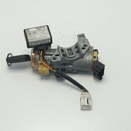 MR329406 bocchetto bloccasterzo accensione avviamento Mitsubishi Pajero Pinin 2000 con chiave