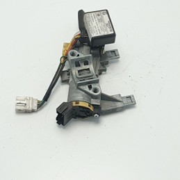 MR329406 bocchetto bloccasterzo accensione avviamento Mitsubishi Pajero Pinin 2000 con chiave