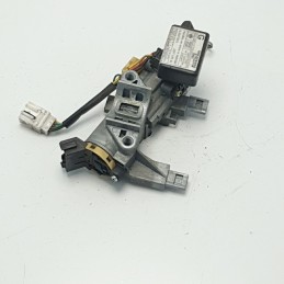 MR329406 bocchetto bloccasterzo accensione avviamento Mitsubishi Pajero Pinin 2000 con chiave