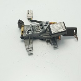 MR329406 bocchetto bloccasterzo accensione avviamento Mitsubishi Pajero Pinin 2000 con chiave