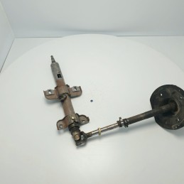 Piantone canna sterzo snodo Mitsubishi Pajero Pinin 2000