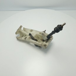 V031008 torretta leva cambio Nissan X-Trail 6M 4X4 2001-06