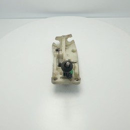 V031008 torretta leva cambio Nissan X-Trail 6M 4X4 2001-06