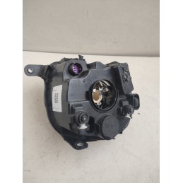 Faro 500 sinistro