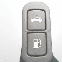 93550-3E000 Interruttore pulsante gruppo comando Kia Sorento 4x4 2.5d 2005 apertura sportello carburante