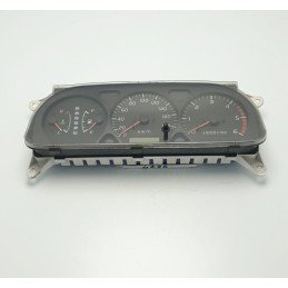 83800-6A790 quadro strumenti contachilometri Toyota Land Cruiser GX90 1996-02 FC