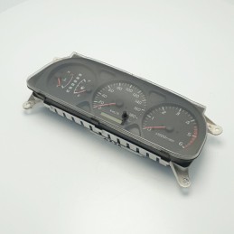83800-6A790 quadro strumenti contachilometri Toyota Land Cruiser GX90 1996-02 FC