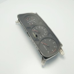 83800-6A790 quadro strumenti contachilometri Toyota Land Cruiser GX90 1996-02 FC