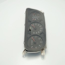 83800-6A790 quadro strumenti contachilometri Toyota Land Cruiser GX90 1996-02 FC