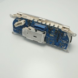 83800-6A790 quadro strumenti contachilometri Toyota Land Cruiser GX90 1996-02 FC
