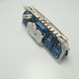 83800-6A790 quadro strumenti contachilometri Toyota Land Cruiser GX90 1996-02 FC