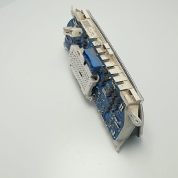 83800-6A790 quadro strumenti contachilometri Toyota Land Cruiser GX90 1996-02 FC