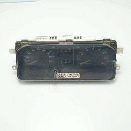 83010-87671 quadro strumenti contachilometri Daihatsu Feroza benzina 1989-98 Denso