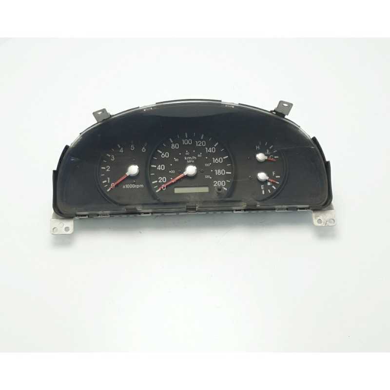 94003-3E080 quadro strumenti contachilometri Kia Sorento MK1 2.5 diesel 2002-06 94003-3E080 quadro strumenti contachilometri Kia Sorento MK1 2.5 diesel 2002-06