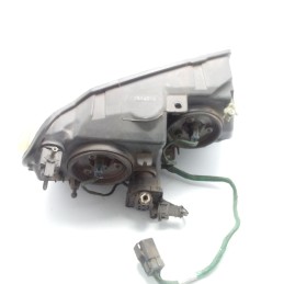 61B-50005-093 Faro fanale proiettore luci ant sx Jeep Grand Cherokee WJ 2.7D 4x4 1999 