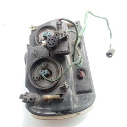 61B-50005-093 Faro fanale proiettore luci ant sx Jeep Grand Cherokee WJ 2.7D 4x4 1999 