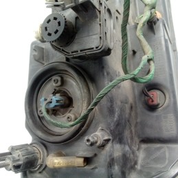 61B-50005-093 Faro fanale proiettore luci ant sx Jeep Grand Cherokee WJ 2.7D 4x4 1999 