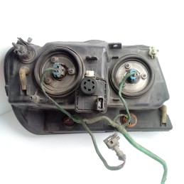 61B-50005-093 Faro fanale proiettore luci ant sx Jeep Grand Cherokee WJ 2.7D 4x4 1999 