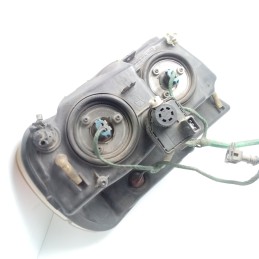 61B-50005-093 Faro fanale proiettore luci ant sx Jeep Grand Cherokee WJ 2.7D 4x4 1999 