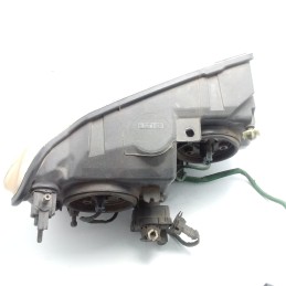 61B-50005-093 Faro fanale proiettore luci ant sx Jeep Grand Cherokee WJ 2.7D 4x4 1999 