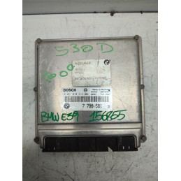 centralina ecu controller...