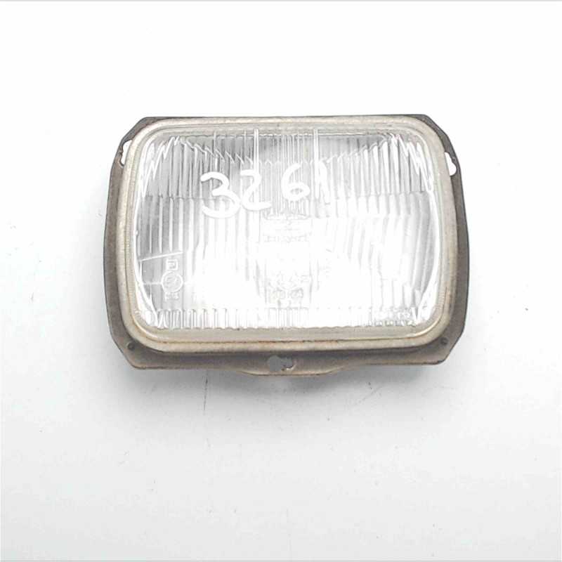 02108R20 Faro fanale proiettore gruppo ottico luci anteriore Daihatsu Feroza 4x4 I serie 