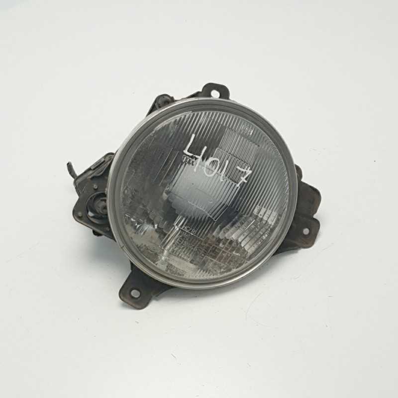 Faro fanale proiettore anteriore destro SsangYong Korando KJ 1996-06 4X4 lato passeggero Faro fanale proiettore anteriore destro SsangYong Korando KJ 1996-06 4X4 lato passeggero