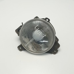 Faro fanale proiettore anteriore destro SsangYong Korando KJ 1996-06 4X4 lato passeggero