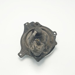 Faro fanale proiettore anteriore destro SsangYong Korando KJ 1996-06 4X4 lato passeggero