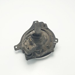 Faro fanale proiettore anteriore destro SsangYong Korando KJ 1996-06 4X4 lato passeggero
