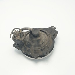 Faro fanale proiettore anteriore destro SsangYong Korando KJ 1996-06 4X4 lato passeggero