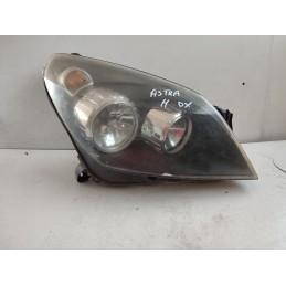 Faro opel astra H destro