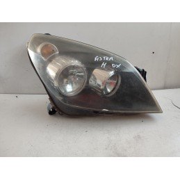 Faro opel astra H destro