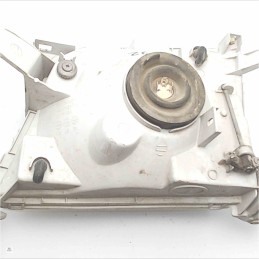 212-11B1R Faro fanale proiettore gruppo ottico anteriore dx Toyota Land Cruiser 90 J9 4x4 1999-02